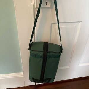NWT - Picnic Wine Carrier